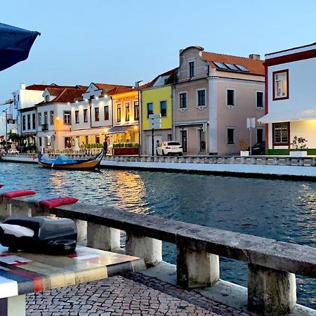 Feelings Aveiro Apartment Exterior photo