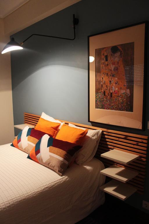 Feelings Aveiro Apartment Exterior photo