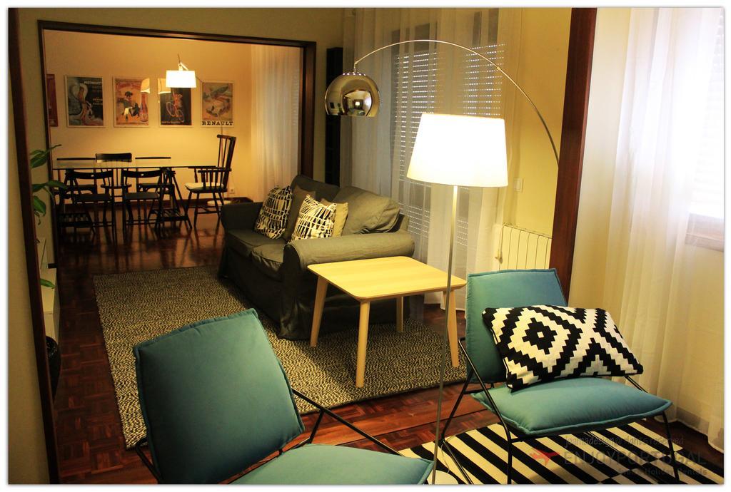 Feelings Aveiro Apartment Exterior photo