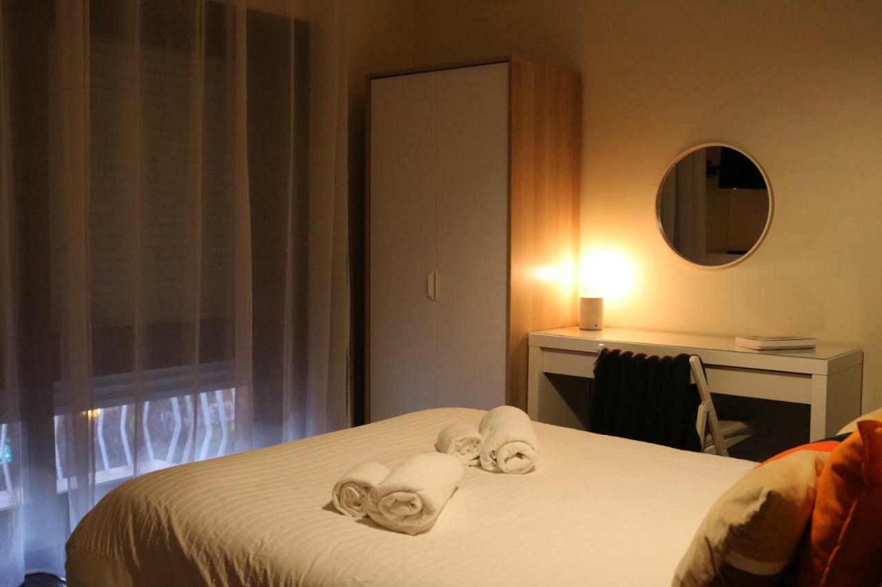 Feelings Aveiro Apartment Exterior photo
