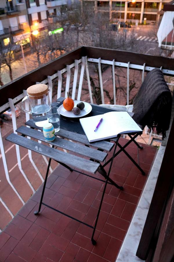 Feelings Aveiro Apartment Exterior photo