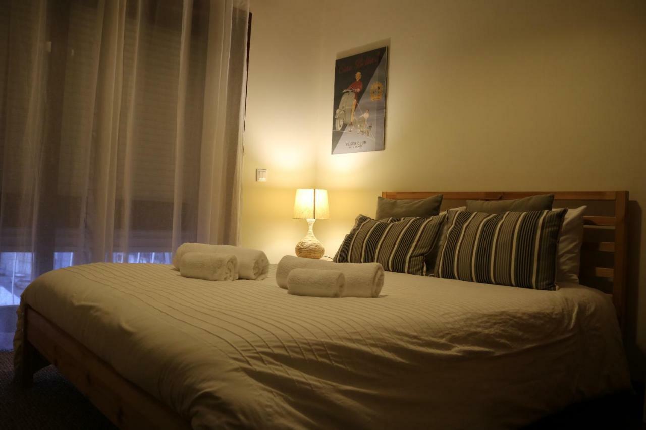 Feelings Aveiro Apartment Exterior photo